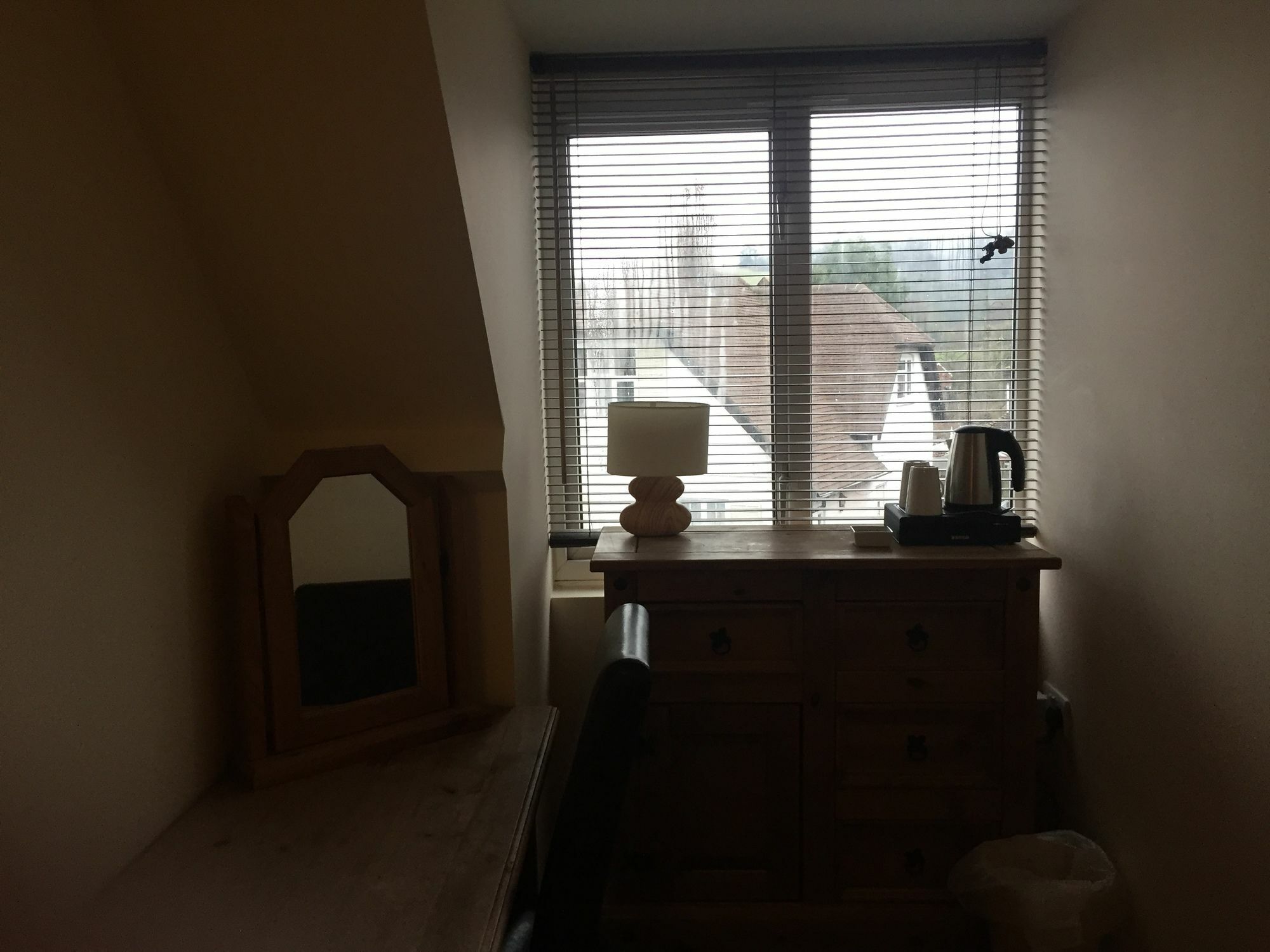 Worthing Rest Motel Findon Kültér fotó