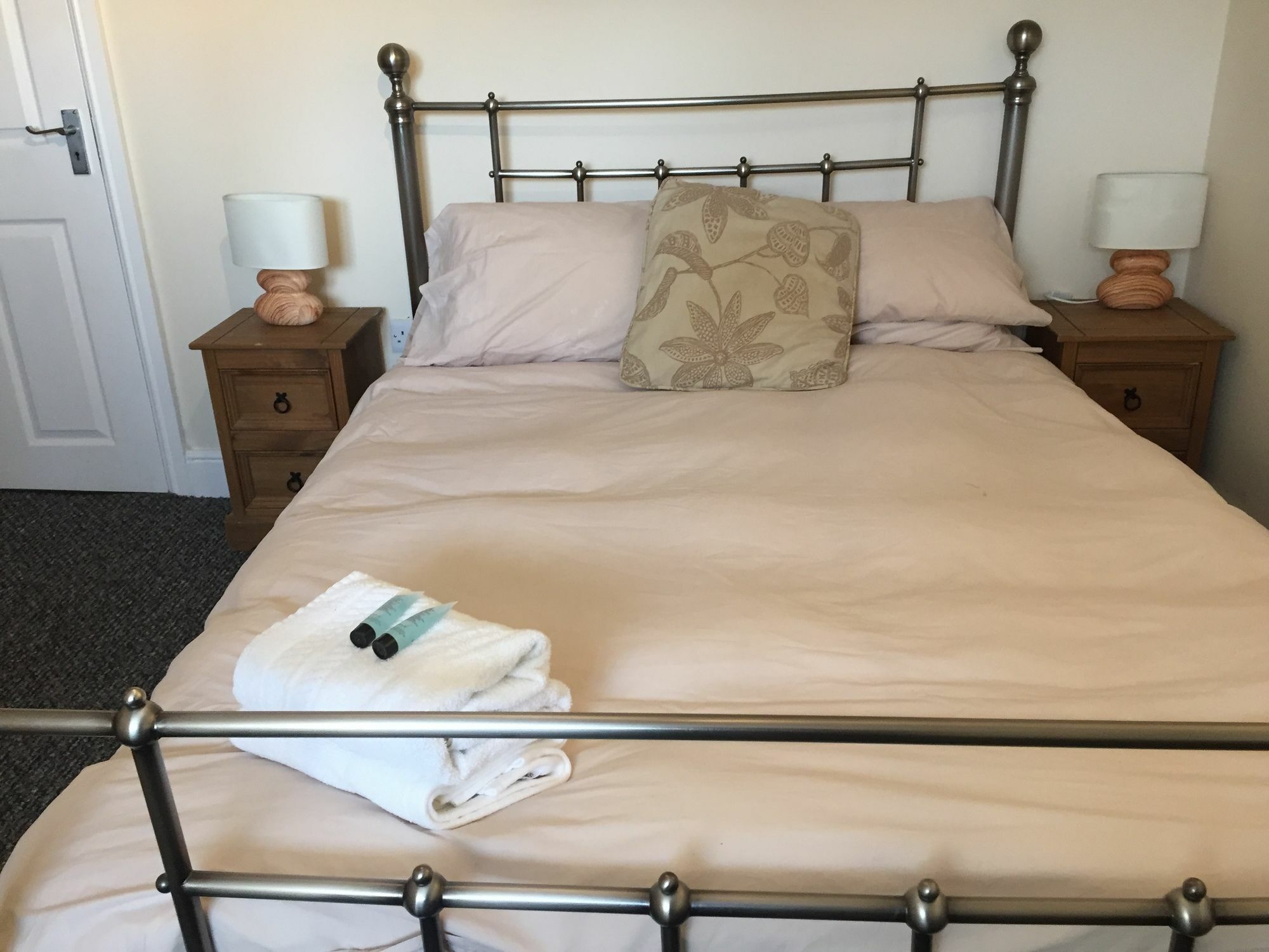 Worthing Rest Motel Findon Kültér fotó