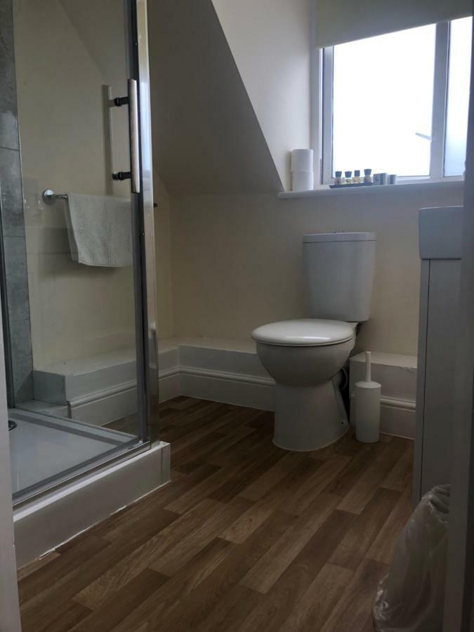 Worthing Rest Motel Findon Kültér fotó