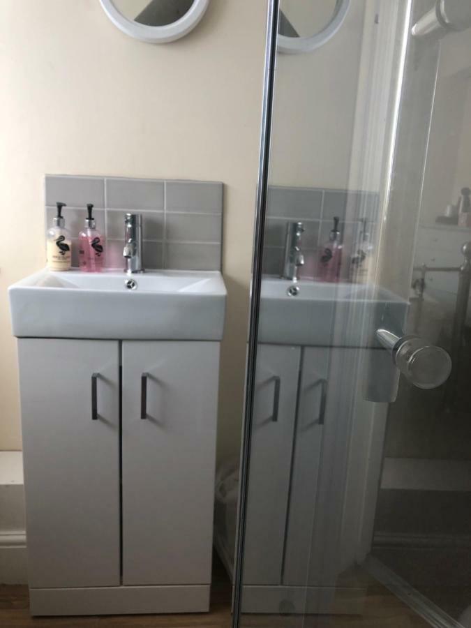 Worthing Rest Motel Findon Kültér fotó
