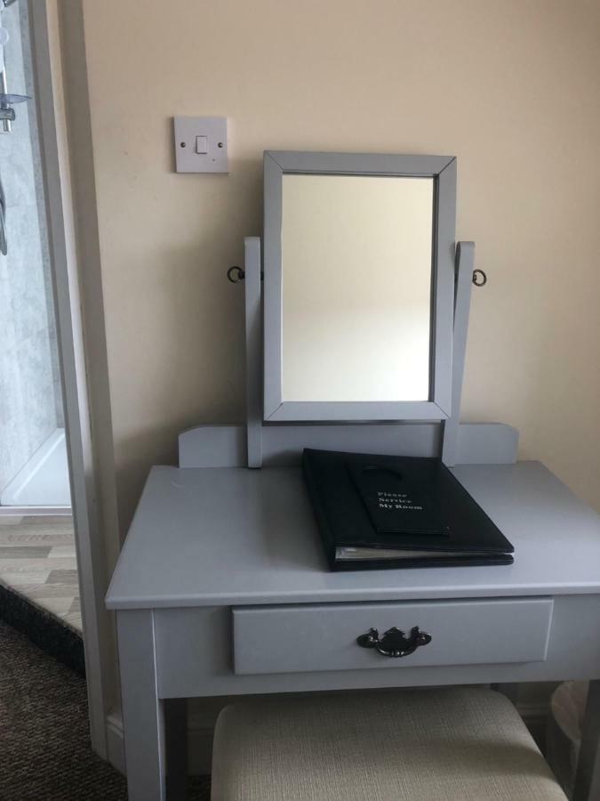 Worthing Rest Motel Findon Szoba fotó