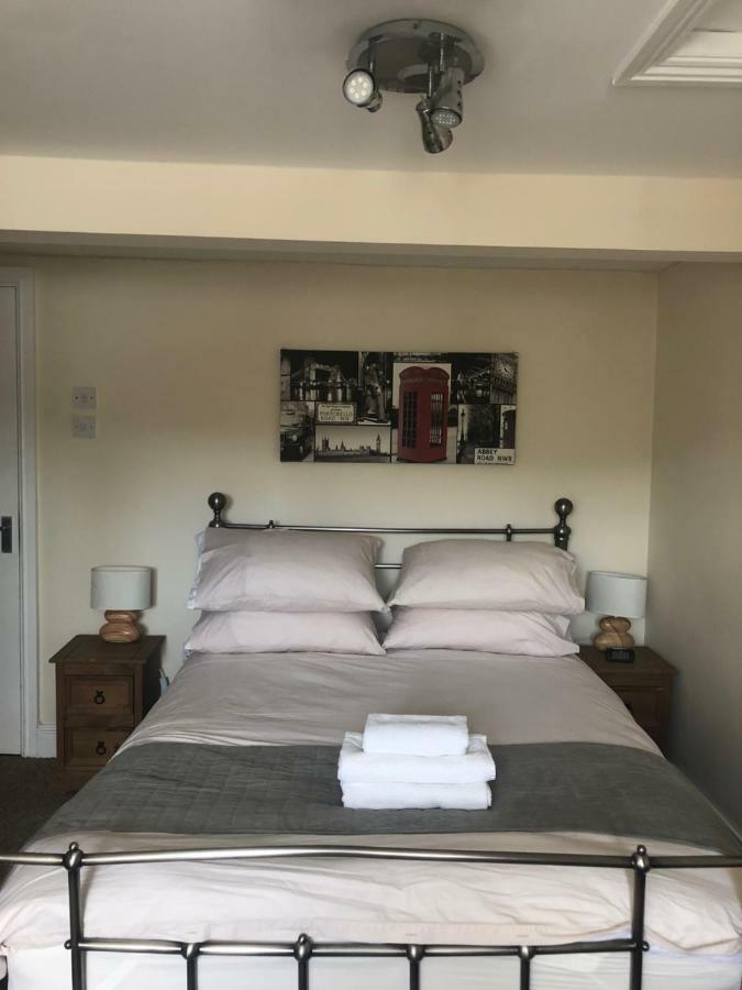 Worthing Rest Motel Findon Szoba fotó